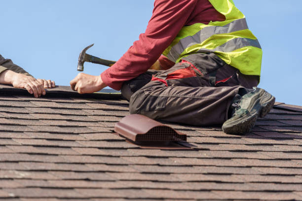 Best Commercial Roofing Services  in Monroeville, OH
