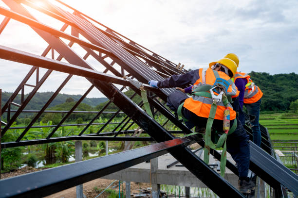 Best Shingle Roofing Installation  in Monroeville, OH
