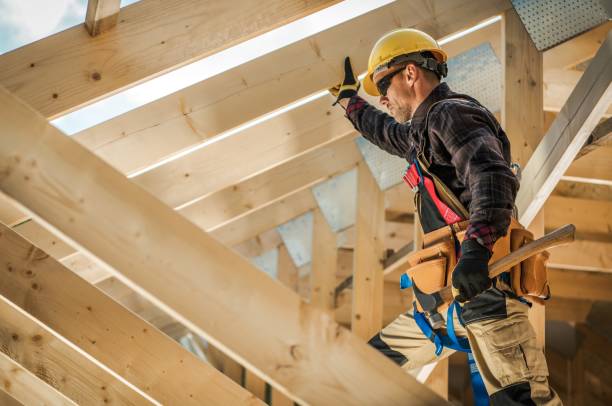 Gutter Installation and Roofing in Monroeville, OH