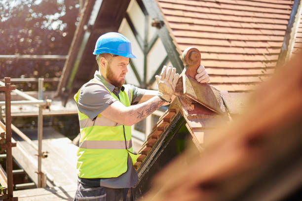 Best Roofing Contractor Near Me  in Monroeville, OH