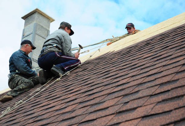 Best Roof Installation Near Me  in Monroeville, OH