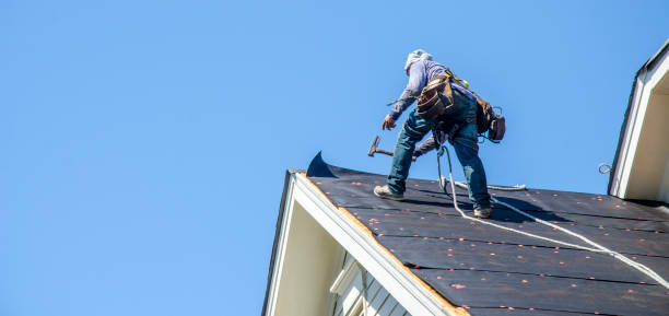Best Roof Waterproofing Services  in Monroeville, OH
