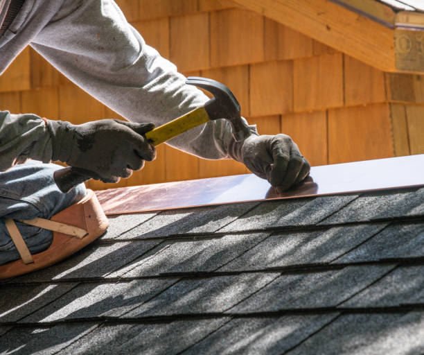 Roof Installation Near Me in Monroeville, OH